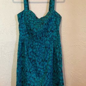 FRee People Dress. Size M . Worm once excellent condition